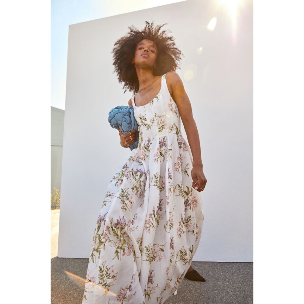 Brock Collection x H&M Dress Midi
